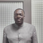 GRA gets new Commissioner for Domestic Tax