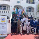 Grand African NEMO 2025 launched to strengthen Gulf of Guinea maritime security