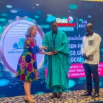 Green for Change Ghana wins national recognition for championing climate resilience and conservation