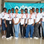 GSTEP youth steering group inducts 20 new ambassadors for 2026 challenge