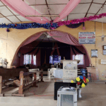 Gunmen attack church in Nigeria, killing two and kidnapping others