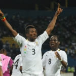 ‘Gyan testimonial match long overdue’ – Black Stars Team Manager 4 ‘Gyan testimonial match long overdue’ – Black Stars Team Manager