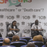 Health experts warn Ghana risks ‘death care’ system if reforms aren’t prioritised 4 Health experts warn Ghana risks ‘death care’ system if reforms aren’t prioritised