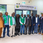 Health Minister commissions first Public Health Operations Response Centre