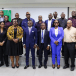 Health Ministry engages WHO on free primary health care and Ghana Medical Trust Fund initiative 5 Health Ministry engages WHO on free primary health care and Ghana Medical Trust Fund initiative