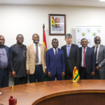 Health Ministry, IAEA partner to establish Radiotherapy Centre in Tamale 3 Health Ministry, IAEA partner to establish Radiotherapy Centre in Tamale