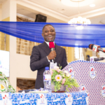 Health ministry reaffirms unwavering partnership with CHAG