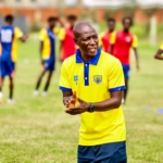 Hearts can still win the league – defiant Didi Dramani charges