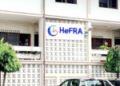 HeFRA orders TaTU Hospital to reopen; launches special monitoring at Tamale Central Hospital