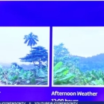 Helicopter crash: Bad weather delayed departure for about an hour – Capt. Fordjour