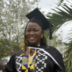 Her pregnancy birthed female nursing students’ liberation