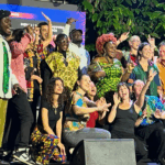 Highlife takes centre stage at Ghana–Swiss Jazz Concert in Accra