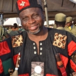 Hogbetsotso 2025 Planning Committee president urges Anlos to build bridges between heritage and progress