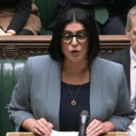 Home secretary says more families with failed asylum claims will be removed from UK