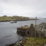 How migrant fishermen followed their catch from Ghana to Denmark-and back 4 How migrant fishermen followed their catch from Ghana to Denmark-and back