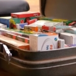 How self-medication is fueling a deadly wave of antibiotic resistance