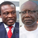 Human Rights Court rejects Ofori-Atta’s bid to amend writ in civil suit against OSP 3 Human Rights Court rejects Ofori-Atta’s bid to amend writ in civil suit against OSP