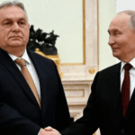 Hungary’s Orban defies EU partners and meets Putin again in Moscow