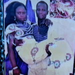 Husband who burnt wife, 6 children suspected her of infidelity 1 husband who burnt wife 6 children suspected her of infidelity