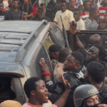 Hwidiem clashes are a test of Mahama’s resolve to tackle galamsey kingpins-Senyo Hosi 4 Hwidiem clashes are a test of Mahama’s resolve to tackle galamsey kingpins-Senyo Hosi