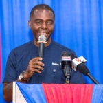 Hypertension, diabetes driving rising health costs – Dr Antwi calls for innovative financing approaches