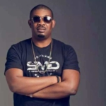 I am afraid of marriage, messy break up – Don Jazzy reveals 5 I am afraid of marriage, messy break up – Don Jazzy reveals