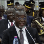 I have integrity, and everything I have done shows – Baffoe-Bonnie