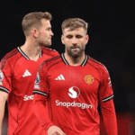 ‘I hope my players fight each other’ – Amorim’s Man Utd ‘nowhere near’