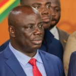 I still remain the MP for Kpandai – Nyindam insists amid court annulment of election