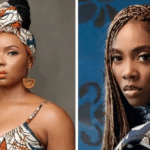 ‘I’d rather stay clear’ – Yemi Alade on Tiwa Savage collab 3 ‘I’d rather stay clear’ – Yemi Alade on Tiwa Savage collab