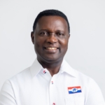 “If elected, I’ll wage a fearless, compassionate war against poverty” – Dr Adutwum