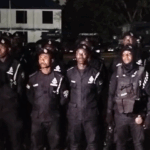 IGP deploys hundreds of Police Officers to Ashanti Region for classified security operation 3 IGP deploys hundreds of Police Officers to Ashanti Region for classified security operation