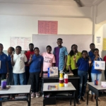 Ikraft Artz supports young eco-innovators in BotaeX Green Business Showcase 3 Ikraft Artz supports young eco-innovators in BotaeX Green Business Showcase