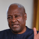 I’ll take Ghana to a level no government can reverse – Mahama 3 I’ll take Ghana to a level no government can reverse – Mahama