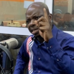 I’m a regional chairman — not a member of Dr. Bawumia’s campaign team — Abronye replies to critics 1 im a regional chairman not a member of dr bawumias campaign team abronye replies to critics
