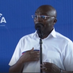 I’m in politics to change lives, not chase wealth – Bawumia 4 I’m in politics to change lives, not chase wealth – Bawumia