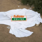 Importer crushed to death in tragic accident at Tema Port 1 importer crushed to death in tragic accident at tema port