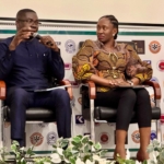 Industrial growth must not destroy the planet – Dr Gideon Boako