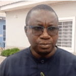 Injured Ashanti journalists recovering well after road accident — GJA Chair confirms 1 injured ashanti journalists recovering well after road accident gja chair confirms