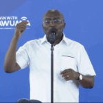Innovation, not Cash, will transform Ghana — Bawumia tells supporters 5 Innovation, not Cash, will transform Ghana — Bawumia tells supporters