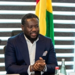 Inside BOSTenergies is quite a revolution: Afetsi Awoonor at the helm