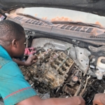 Inside Suame Magazine’s struggles and the national push to prepare artisans for Ghana’s electric mobility future