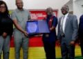 Institute of Engineers & Technology honours TOR MD for leadership in reviving refinery