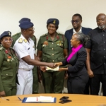 Insurance industry donates GH¢100,000 to support El-Wak stampede victims