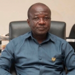 Inter-District Soccer Tournament: Kwabre East MCE pledges four months’ salary to local team