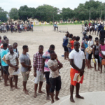 Interior Ministry opens nationwide recruitment for 4 security agencies