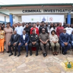 Interior Ministry opens training for nationwide Gun Amnesty Programme 3 Interior Ministry opens training for nationwide Gun Amnesty Programme