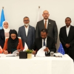 IOM, Human Concern International sign $1m deal to fight human trafficking and support crisis victims 4 IOM, Human Concern International sign $1m deal to fight human trafficking and support crisis victims