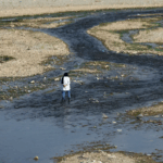 Iran faces unprecedented drought as water crisis hits Tehran