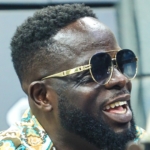 It wasn’t Fredima who introduced me to Daddy Lumba – Ofori Amponsah